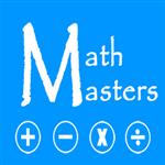 Math Masters 